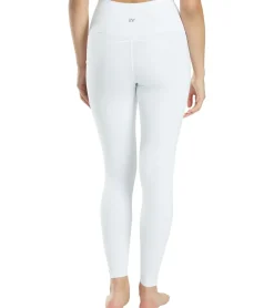 Everyday Yoga High Waisted Go-To Pocket 7/8 Leggings 25