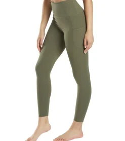 Everyday Yoga High Waisted 7/8 Leggings 25"