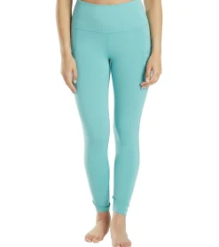 Everyday Yoga High Waisted 7/8 Leggings 25