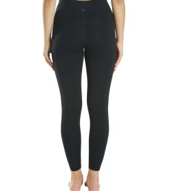 Everyday Yoga High Waisted 7/8 Leggings 25