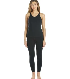 Everyday Yoga High Waisted 7/8 Leggings 25