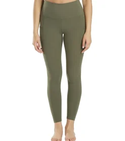 Everyday Yoga High Waisted 7/8 Leggings 25