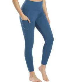 Everyday Yoga High Waisted 7/8 Leggings 25