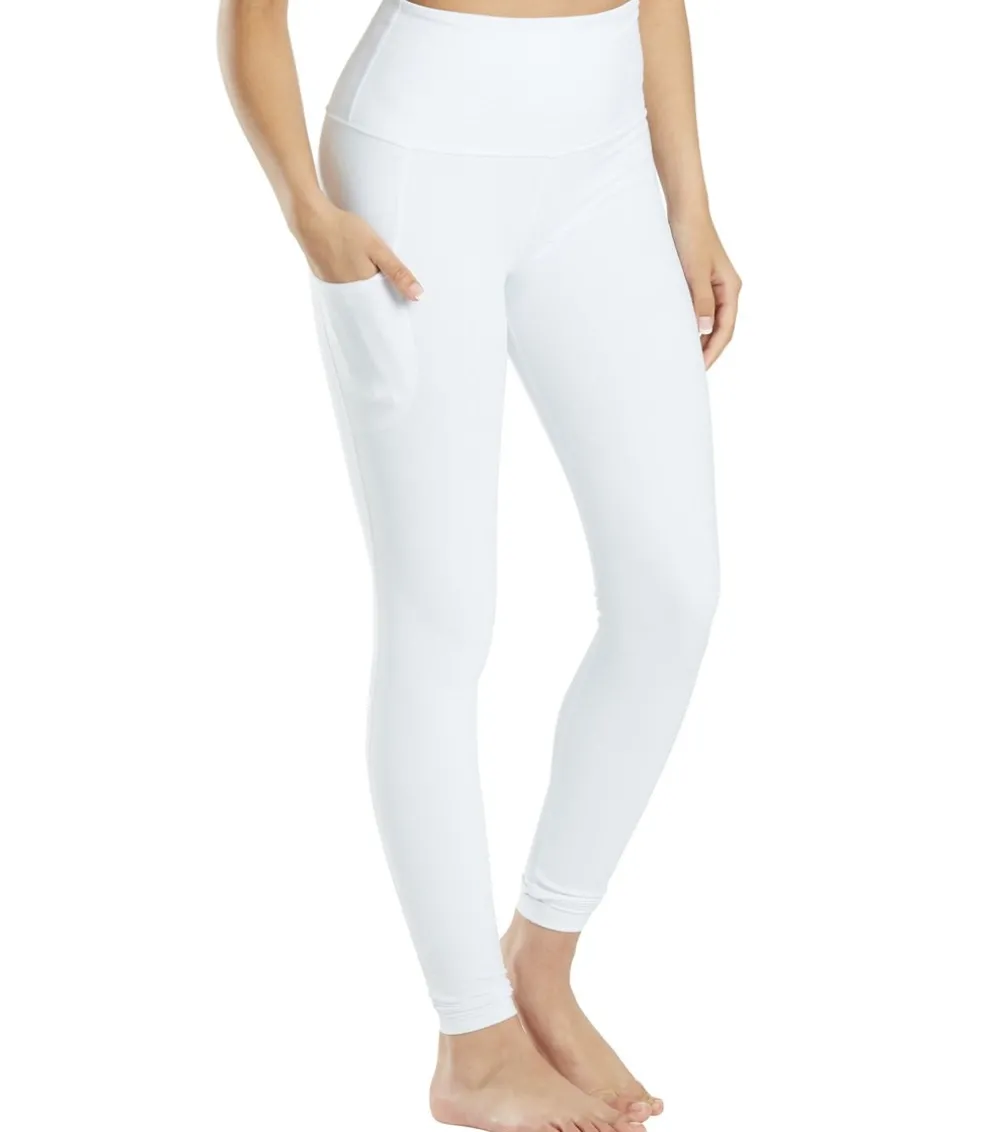 Everyday Yoga High Waisted Leggings 28"