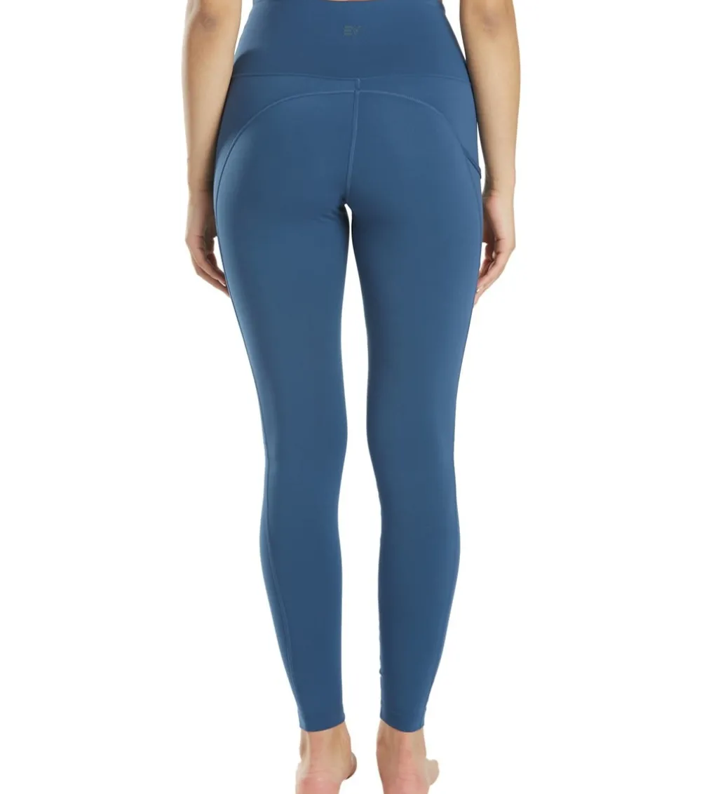 Everyday Yoga High Waisted Leggings 28"
