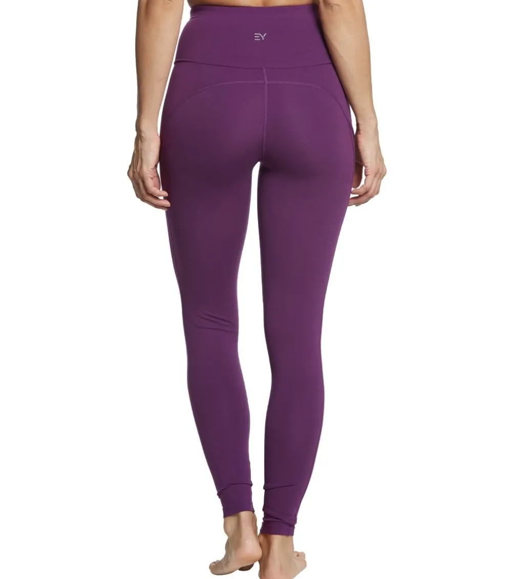 Everyday Yoga High Waisted Leggings 28"