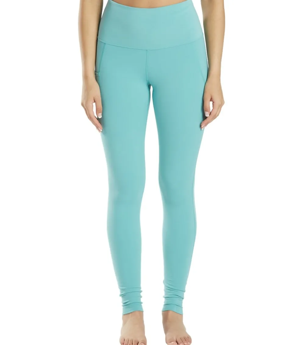 Everyday Yoga High Waisted Leggings 28"