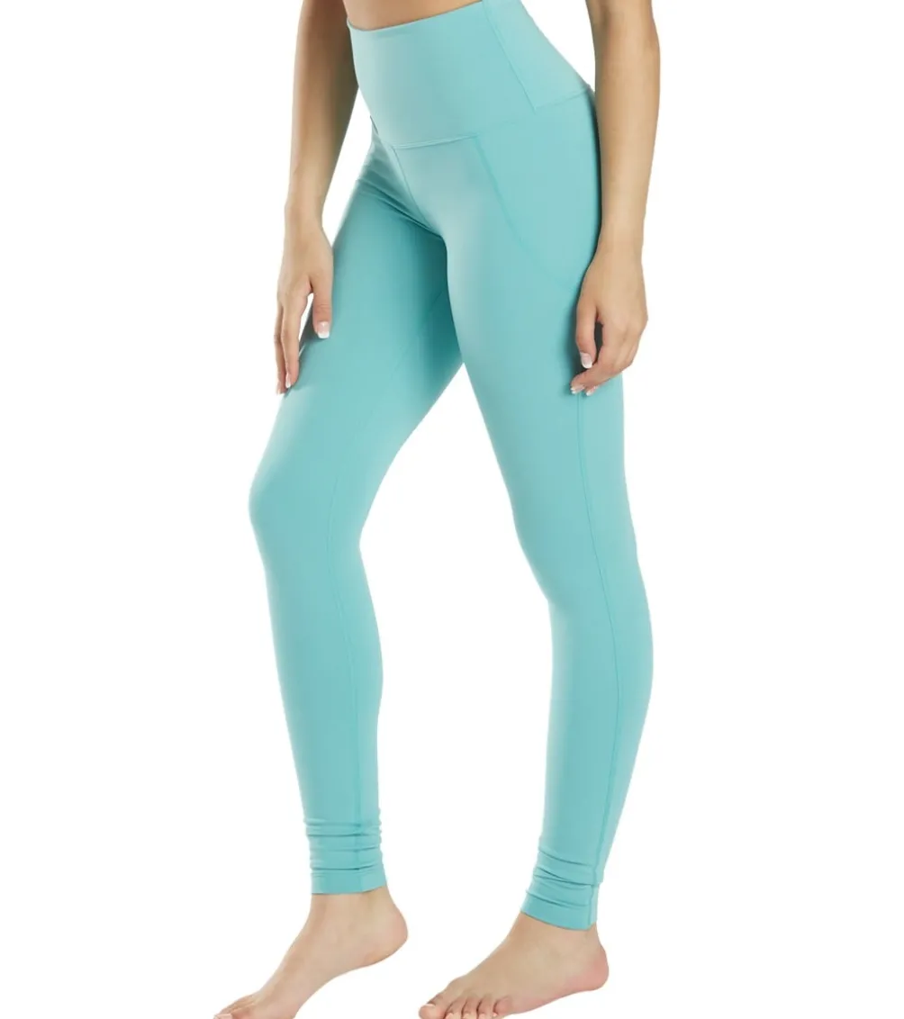 Everyday Yoga High Waisted Leggings 28"