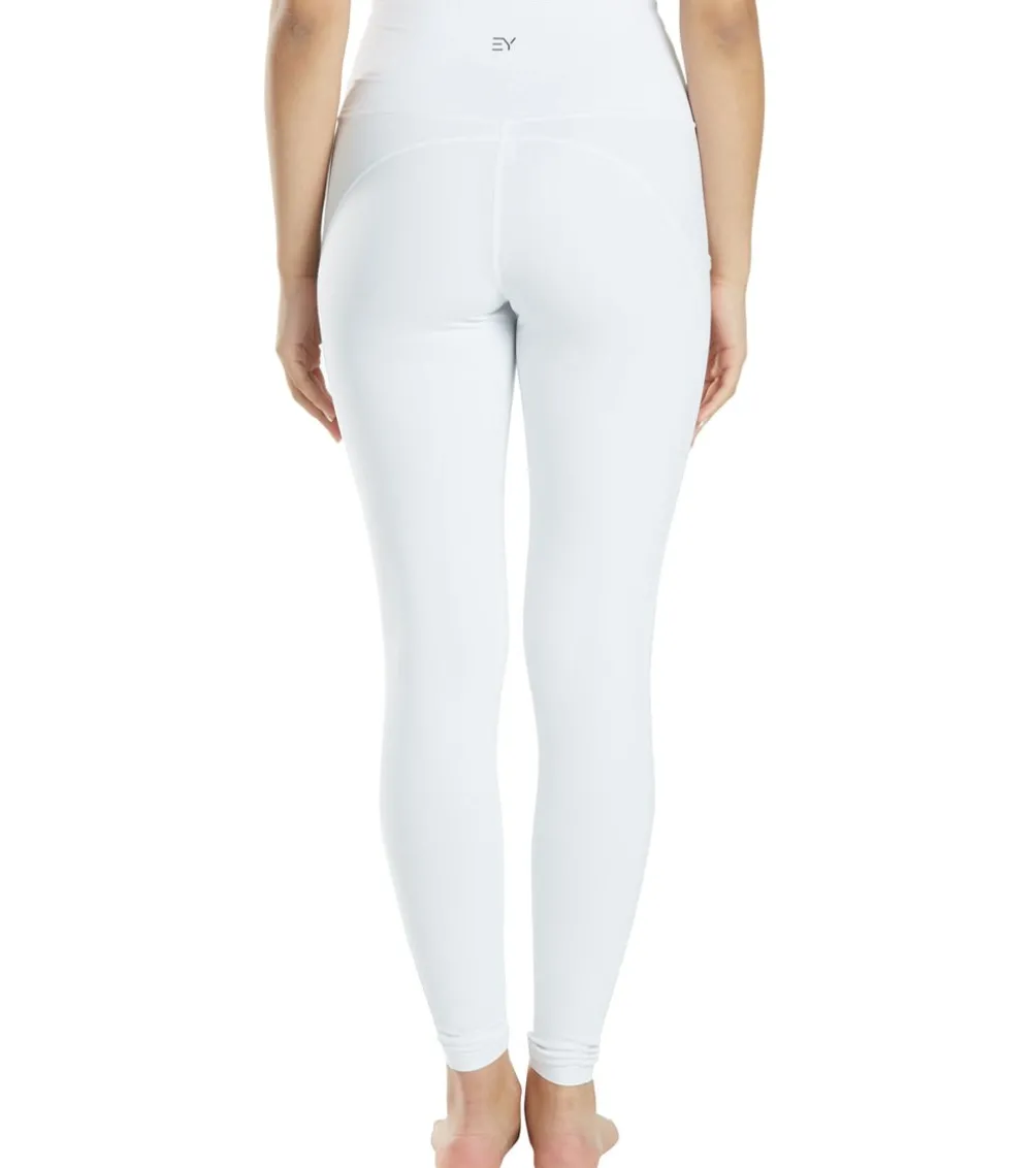 Everyday Yoga High Waisted Leggings 28"