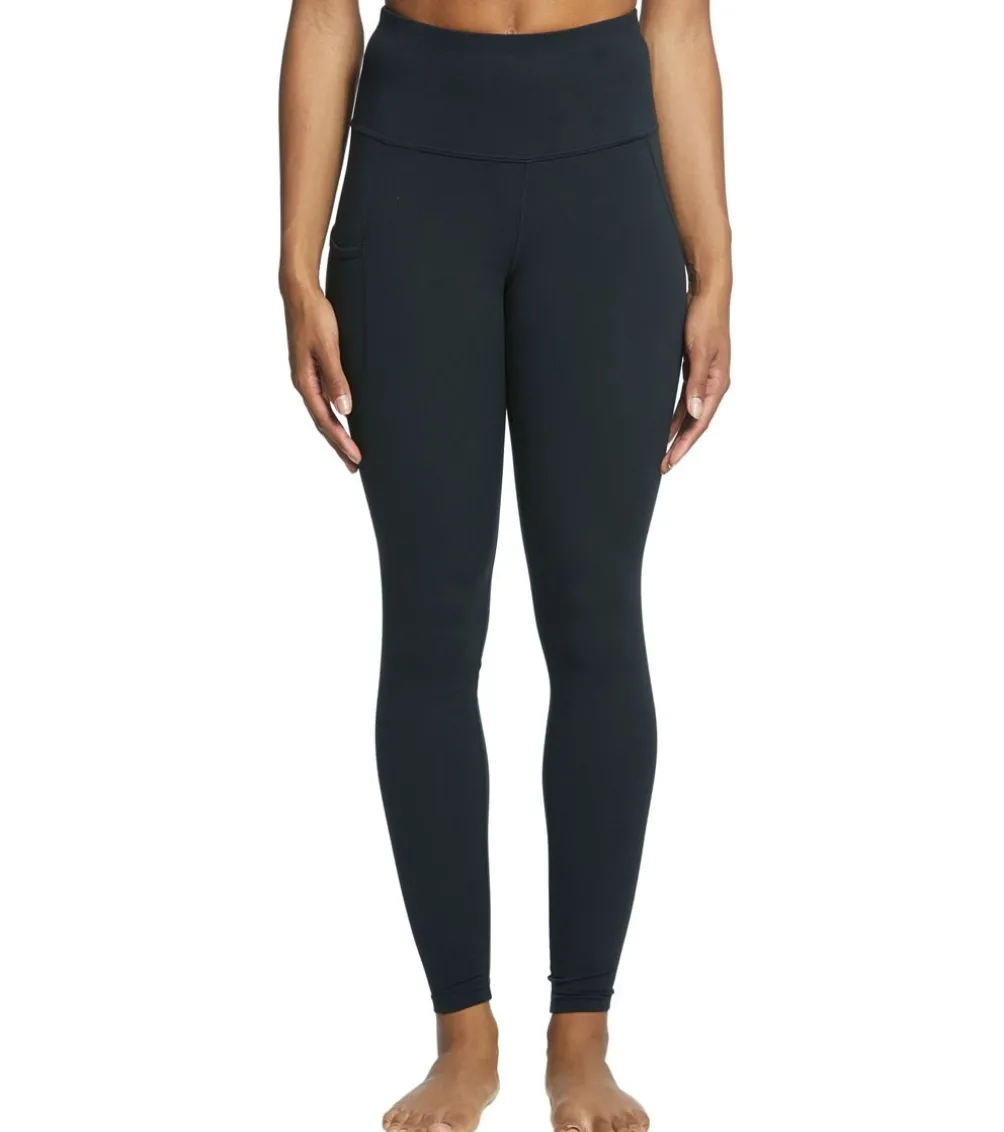 Everyday Yoga High Waisted Leggings 28"