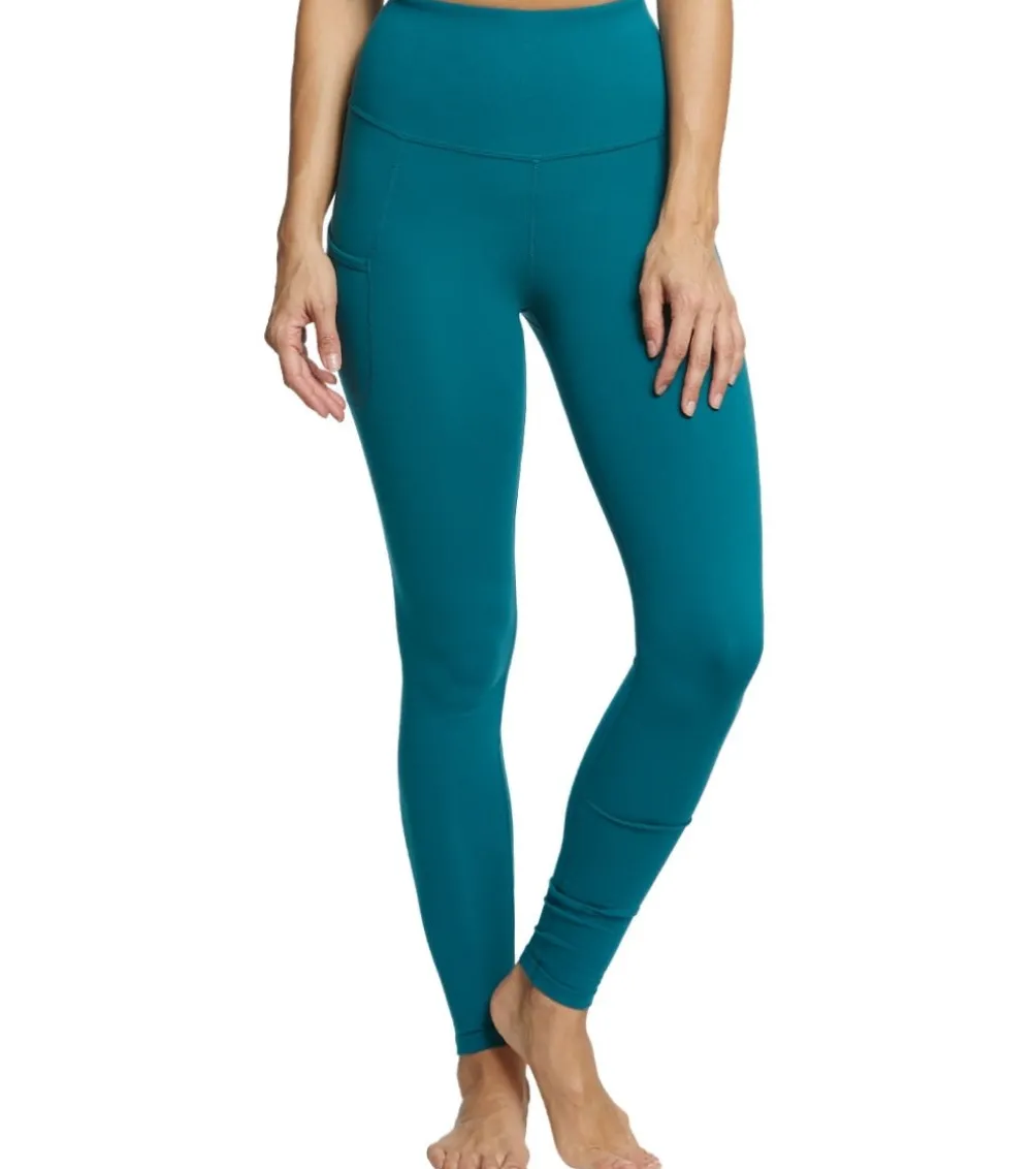 Everyday Yoga High Waisted Leggings 28"