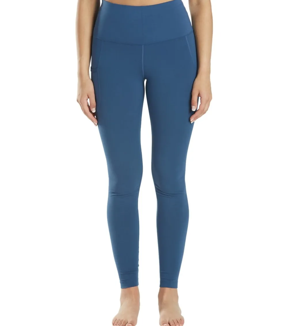 Everyday Yoga High Waisted Leggings 28"