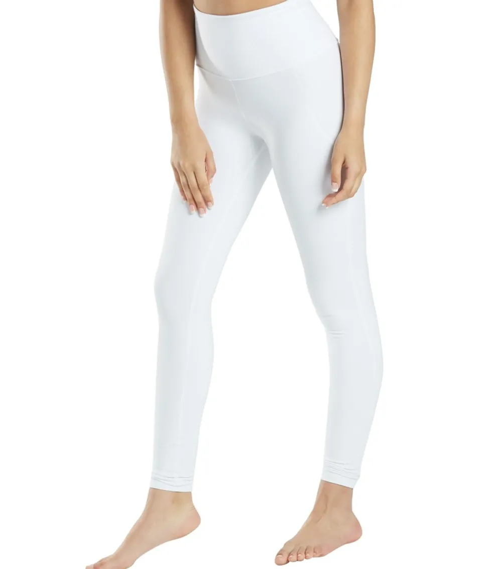 Everyday Yoga High Waisted Leggings 28"