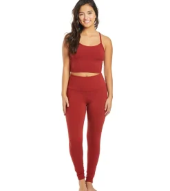 Everyday Yoga High Waisted Leggings 28