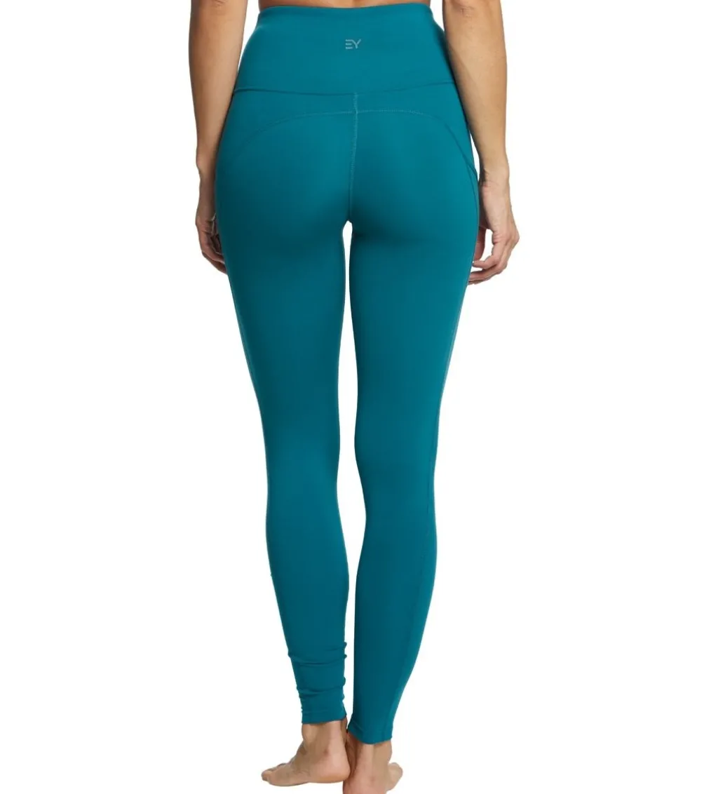 Everyday Yoga High Waisted Leggings 28"