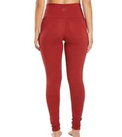 Everyday Yoga High Waisted Leggings 28