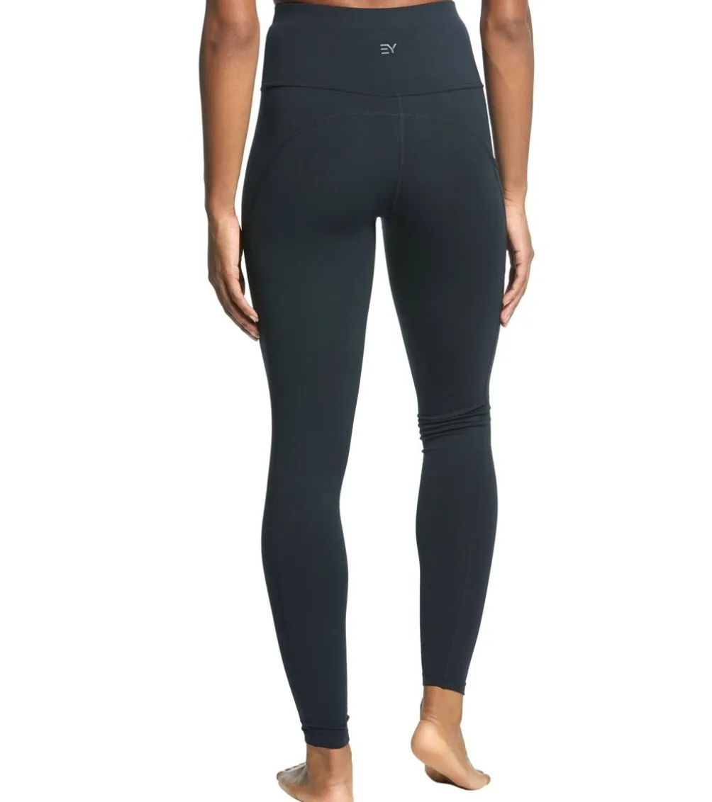 Everyday Yoga High Waisted Leggings 28"