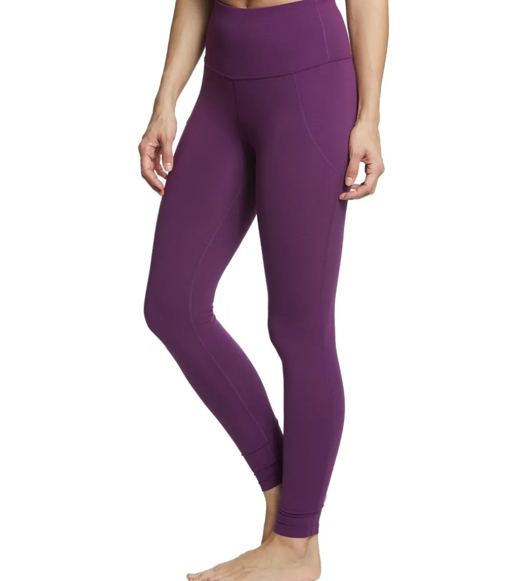 Everyday Yoga High Waisted Leggings 28"