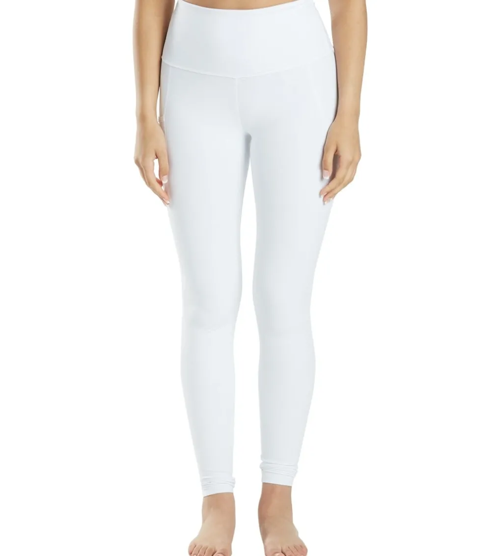 Everyday Yoga High Waisted Leggings 28"