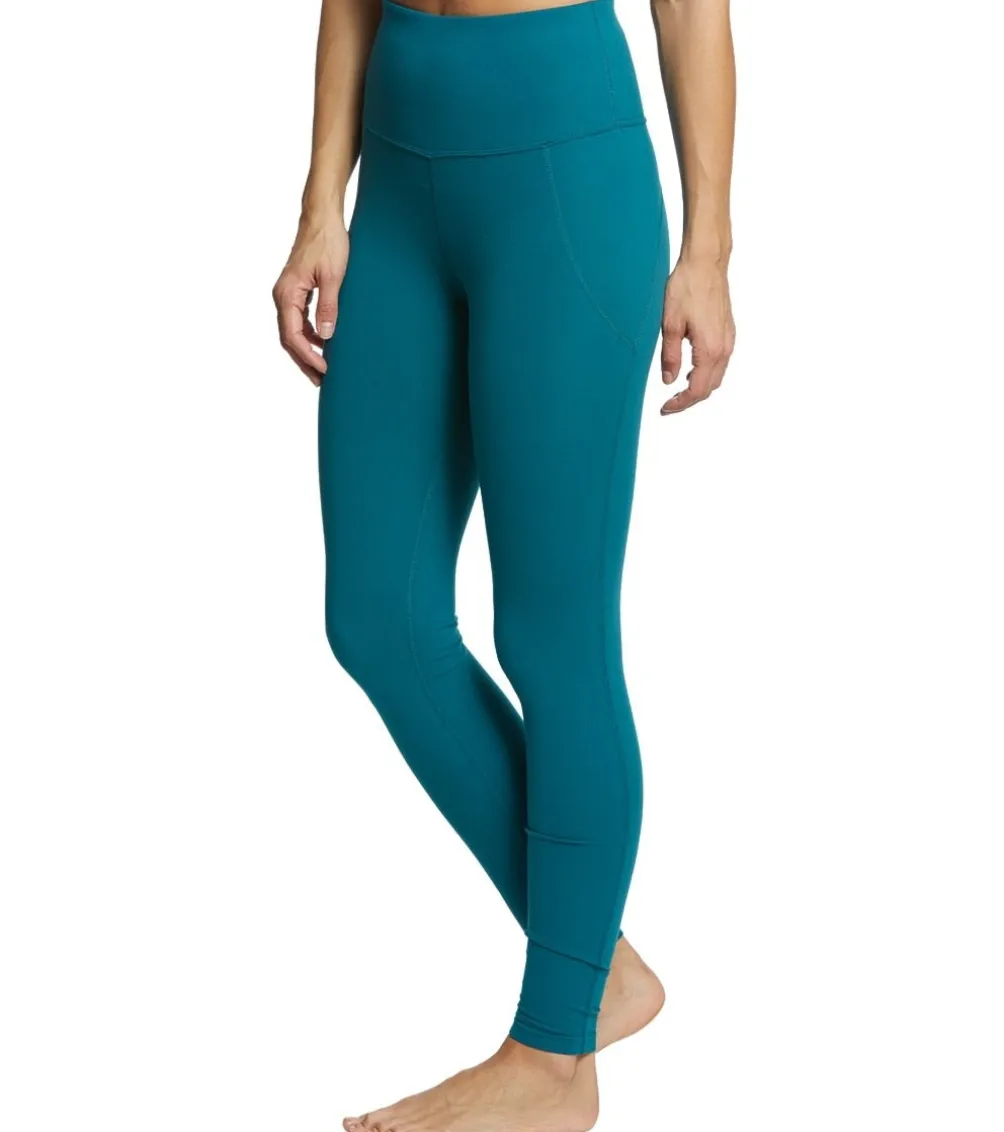 Everyday Yoga High Waisted Leggings 28"