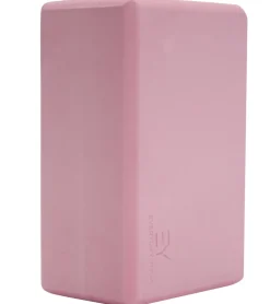 Everyday Yoga 4 Inch Foam Yoga Block
