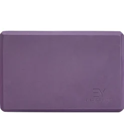 Everyday Yoga 4 Inch Foam Yoga Block