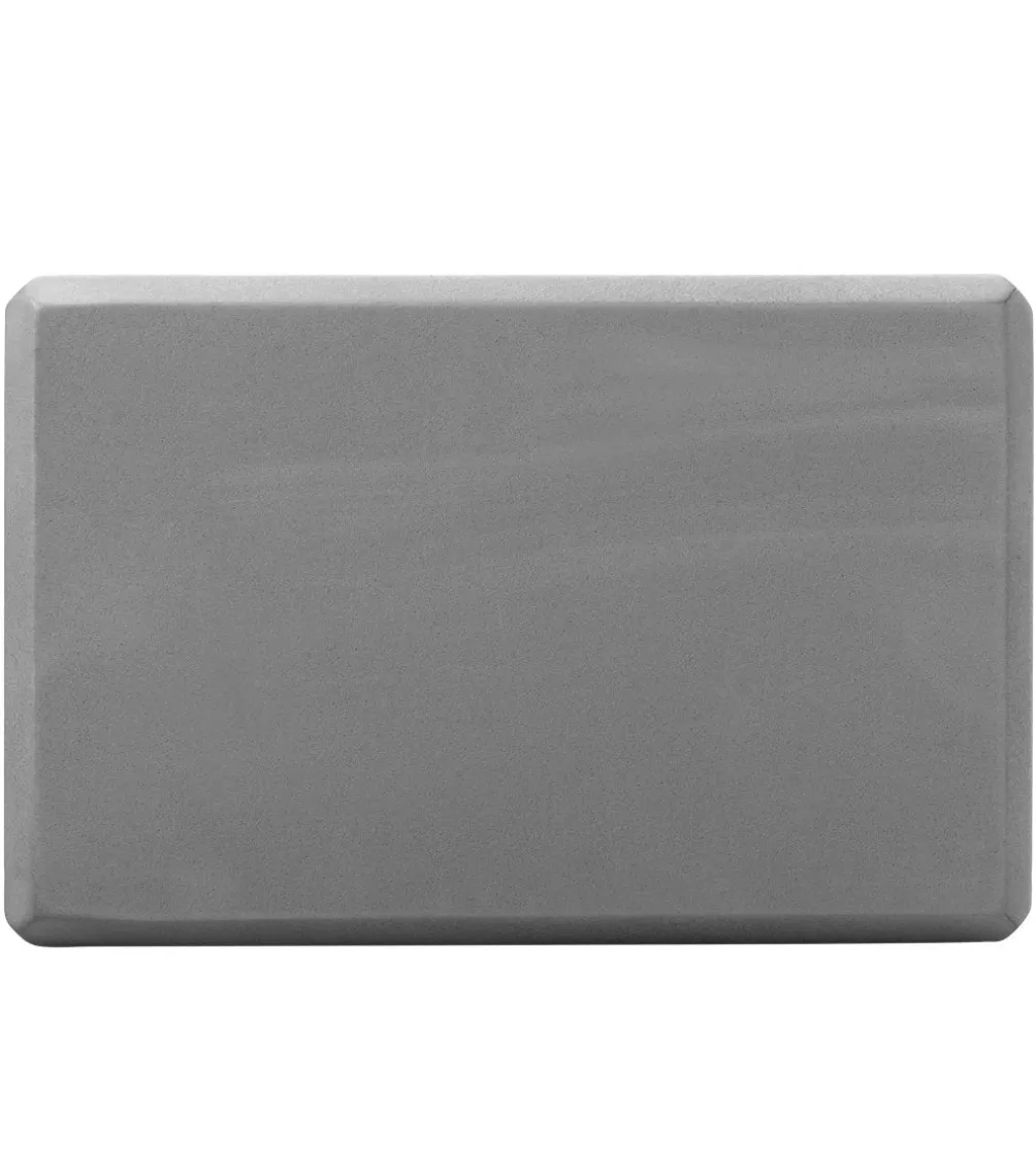 Everyday Yoga 4 Inch Foam Yoga Block