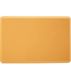 Everyday Yoga 4 Inch Foam Yoga Block