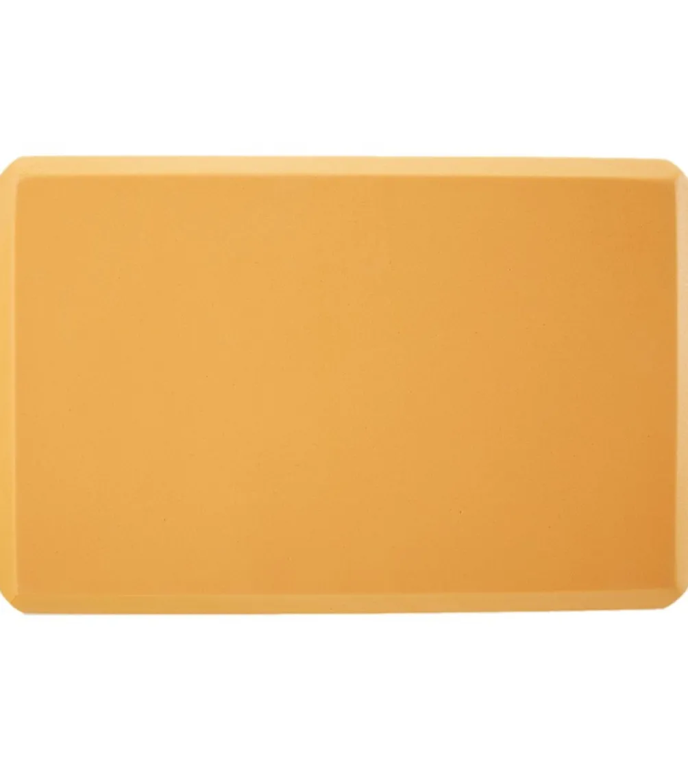 Everyday Yoga 4 Inch Foam Yoga Block