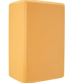 Everyday Yoga 4 Inch Foam Yoga Block
