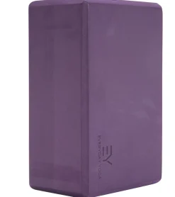 Everyday Yoga 4 Inch Foam Yoga Block