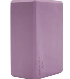 Everyday Yoga 4 Inch Foam Yoga Block