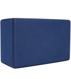 Everyday Yoga 4 Inch Foam Yoga Block