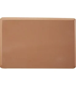 Everyday Yoga 4 Inch Foam Yoga Block