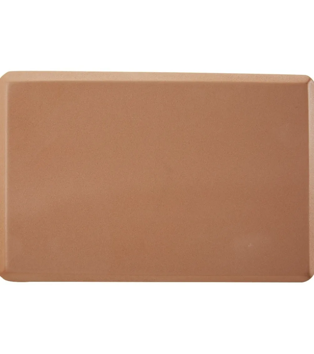 Everyday Yoga 4 Inch Foam Yoga Block