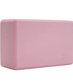 Everyday Yoga 4 Inch Foam Yoga Block