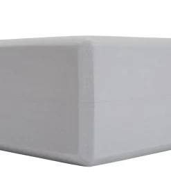 Everyday Yoga 4 Inch Foam Yoga Block