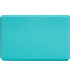 Everyday Yoga 4 Inch Foam Yoga Block