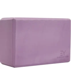 Everyday Yoga 4 Inch Foam Yoga Block