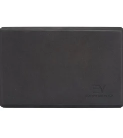 Everyday Yoga 4 Inch Foam Yoga Block