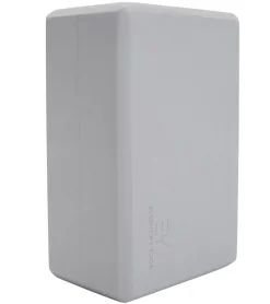 Everyday Yoga 4 Inch Foam Yoga Block