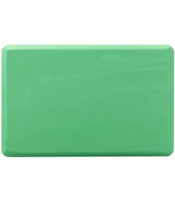 Everyday Yoga 4 Inch Foam Yoga Block