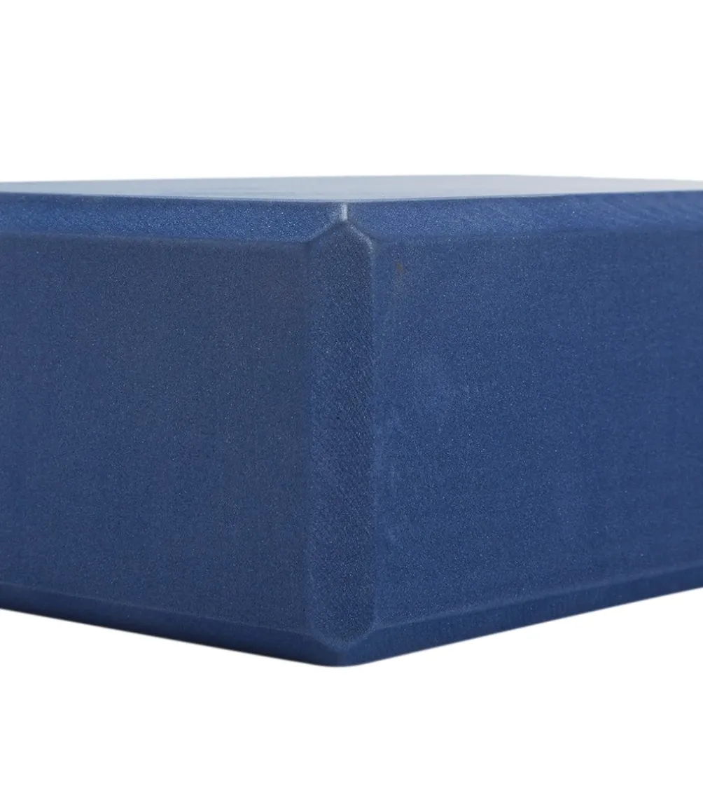 Everyday Yoga 3 Inch Foam Yoga Block