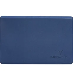 Everyday Yoga 3 Inch Foam Yoga Block