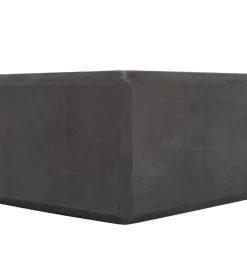 Everyday Yoga 3 Inch Foam Yoga Block
