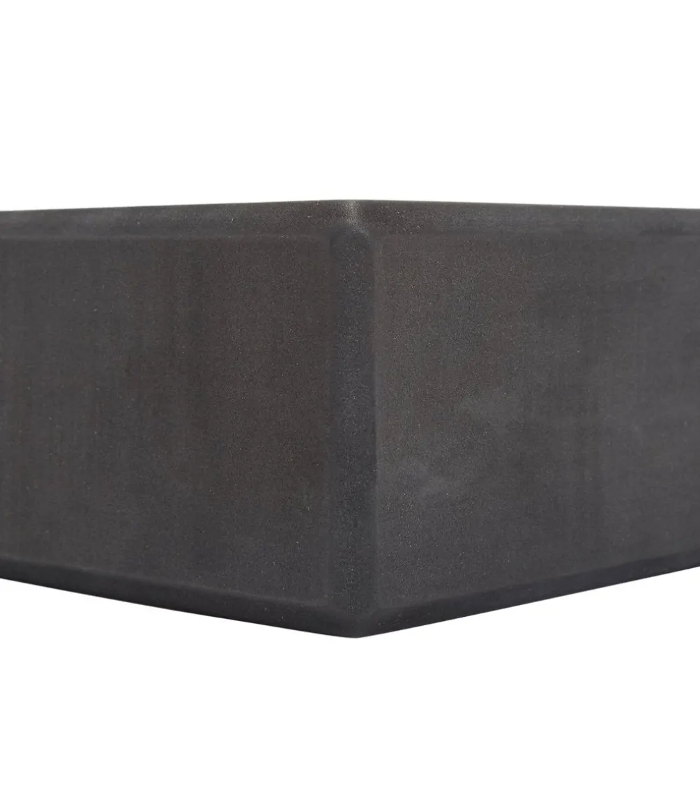 Everyday Yoga 3 Inch Foam Yoga Block