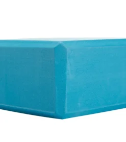 Everyday Yoga 3 Inch Foam Yoga Block
