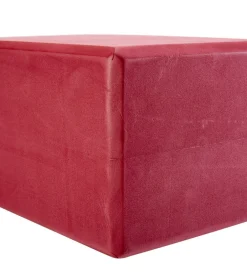 Everyday Yoga 5 Inch Foam Yoga Block