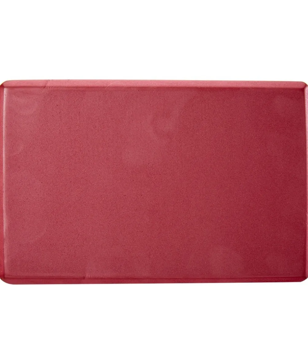 Everyday Yoga 5 Inch Foam Yoga Block