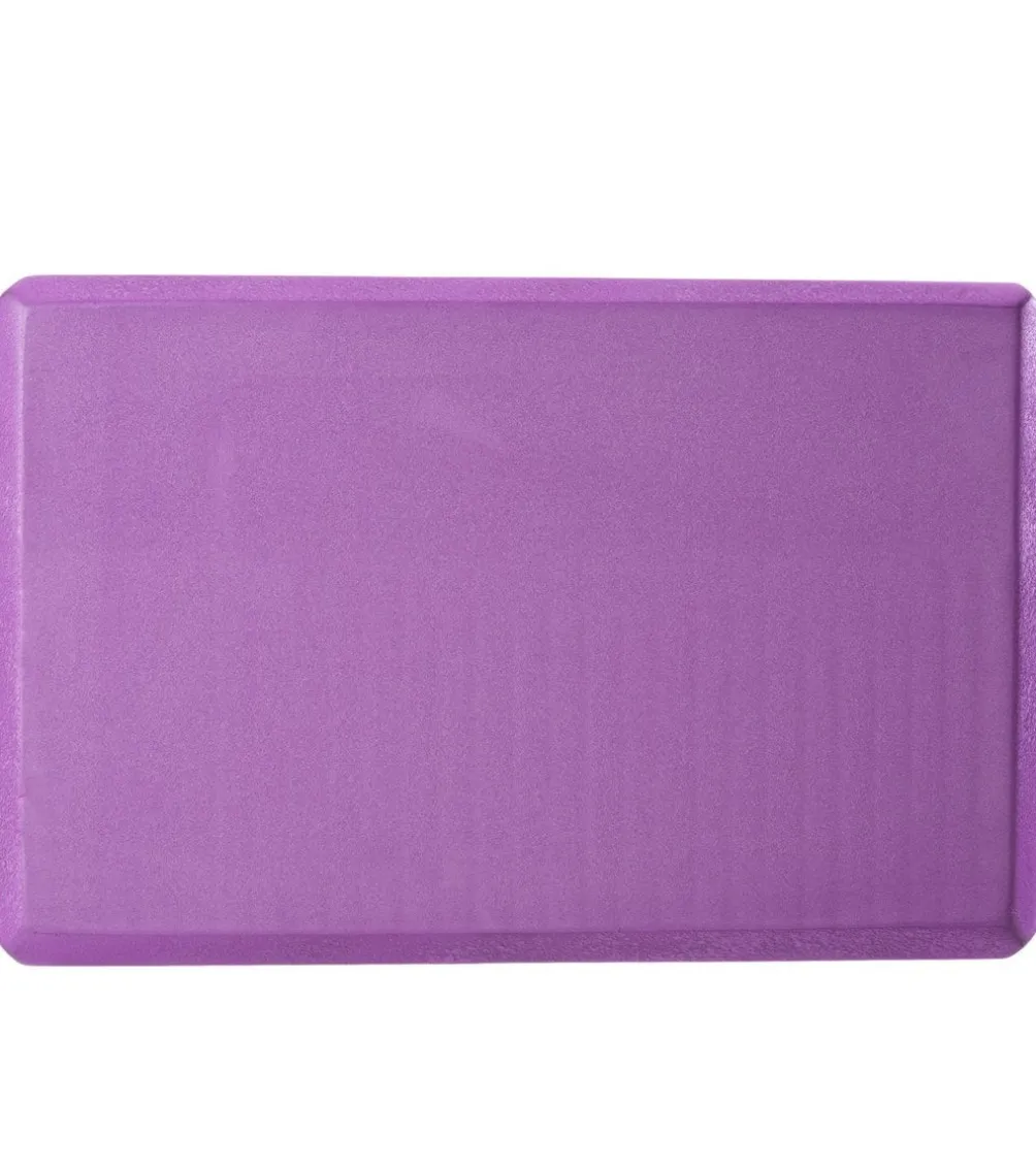 Everyday Yoga 5 Inch Foam Yoga Block
